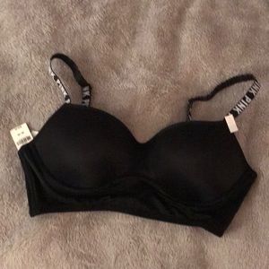 NWT PUSH UP bralette